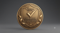 Livraison Rapide & Garantie