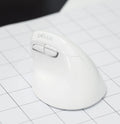 Souris verticale