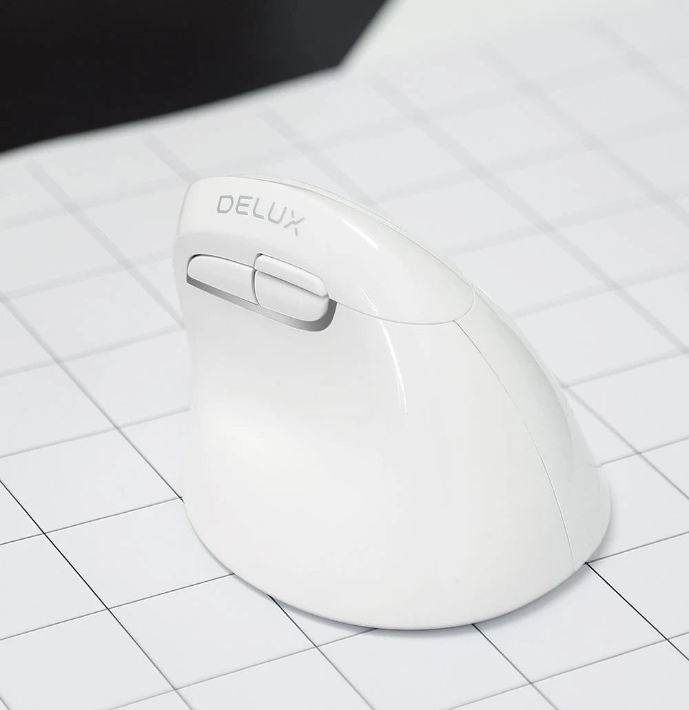Souris verticale