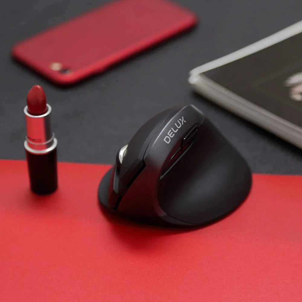 Souris verticale