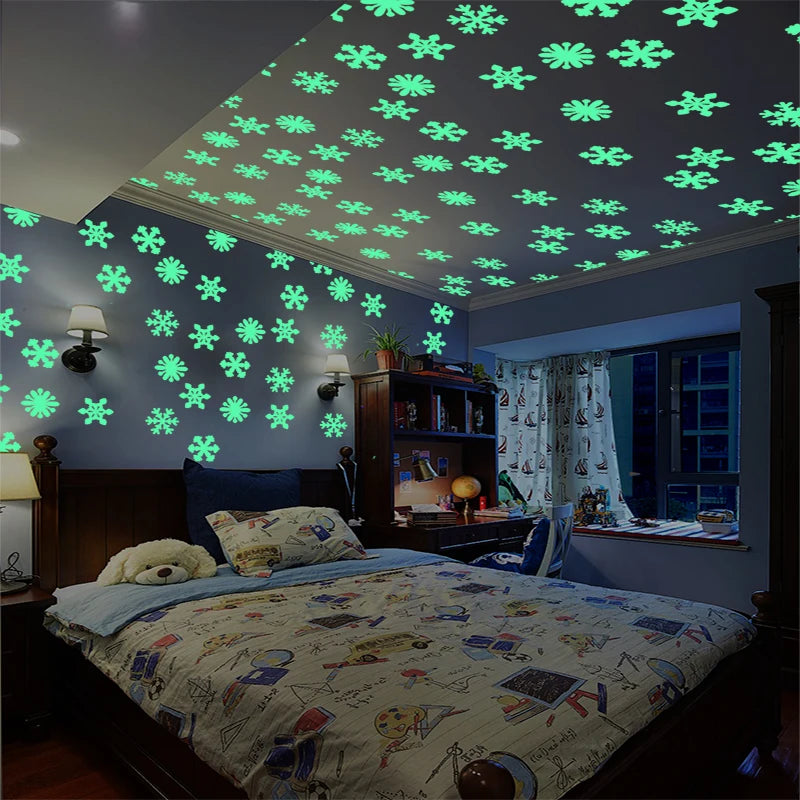 Veilleuse Projecteur Étoilé pour Enfants
