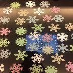 Veilleuse Projecteur Étoilé pour Enfants