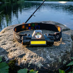 Lampe frontale LED