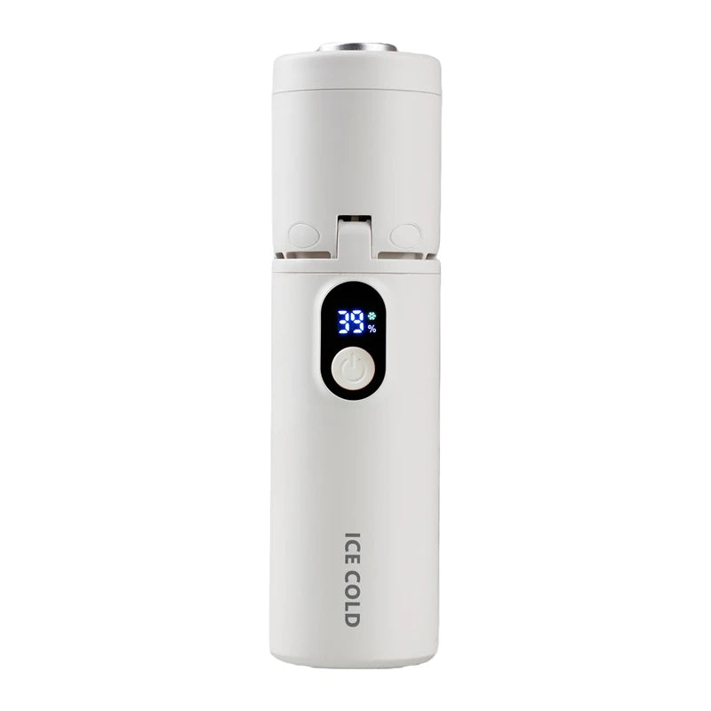Ventilateur portable