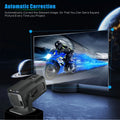 Projecteur portable haute luminosité 720P