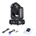 Projecteur LED Moving Head professionnel 150W pour scène