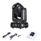Projecteur LED Moving Head professionnel 150W pour scène