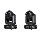 Projecteur LED Moving Head professionnel 150W pour scène