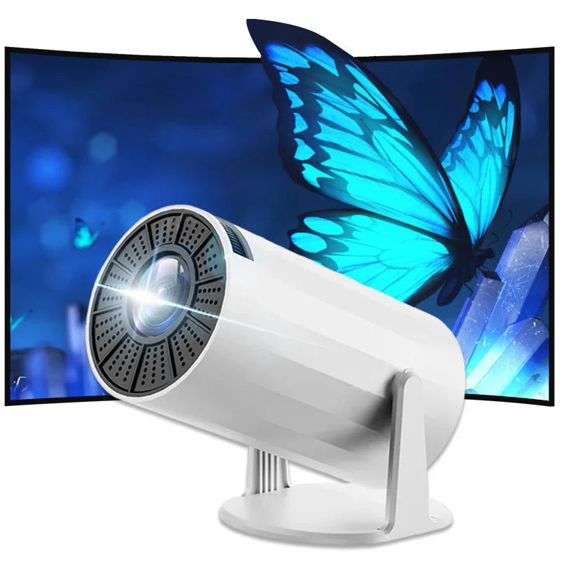 Projecteur portable X8