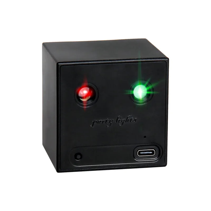 Projecteur LED disco