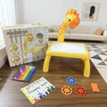 Projecteur de dessin intelligent pour enfants