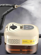 High Temperature High Pressure Handheld Steam Cleaner Multifunctional for Home Kitchen Car Air Conditioner Floor EU US Plug
