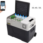 Le réfrigérateur portable SucceBuy est disponible en 30L, 40L et 50L