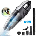 L’aspirateur portable sans fil