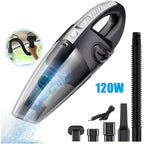 L’aspirateur portable sans fil