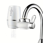 Filtre Purificateur d’Eau pour Robinet – Cartouche Céramique – Eau Potable & Cuisine – Anti-Impuretés
