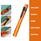 Lampe de poche LED