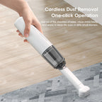 Aspirateur à main sans fil