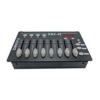 Contrôleur DMX 48 Canaux Professionnel pour Éclairage