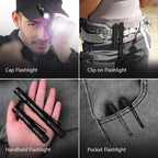 Lampe de poche LED