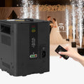 Projecteur à étincelles froides