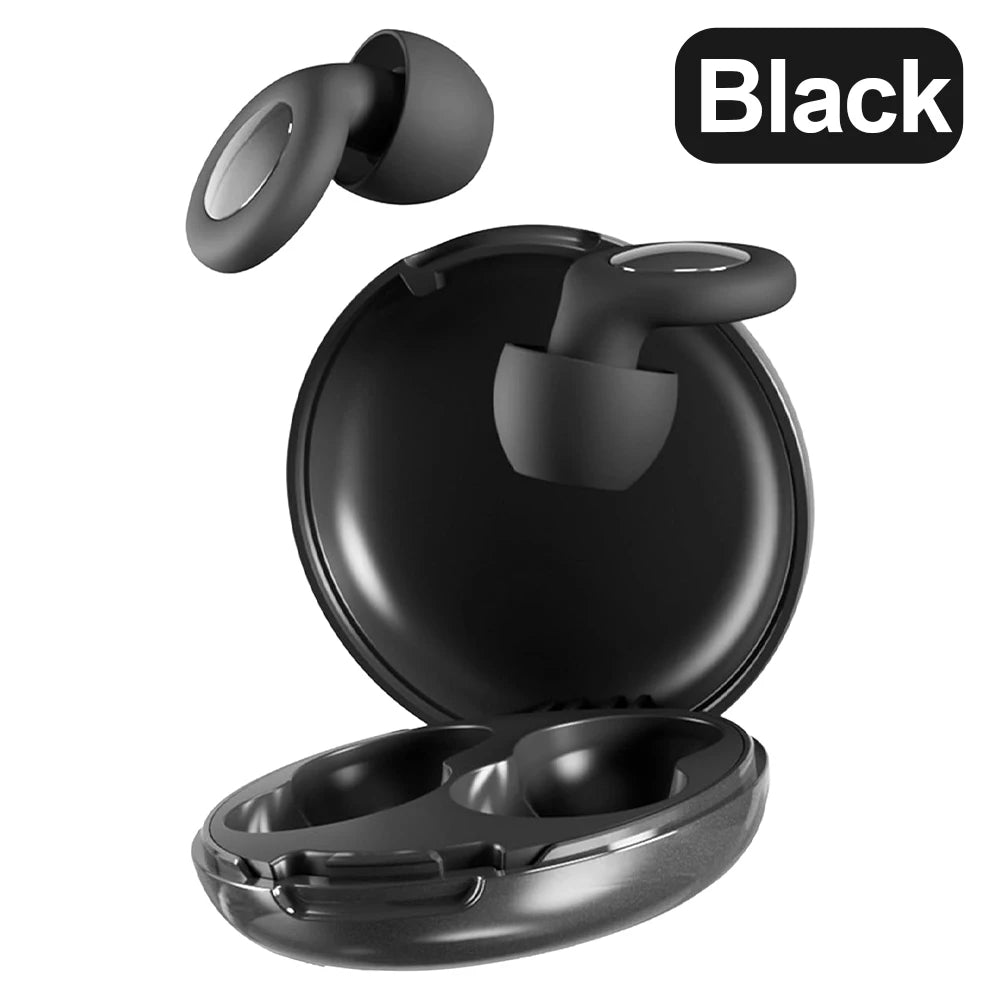 Bouchons d'Oreilles Ultra-Confortables Réutilisables
