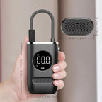 Compresseur d'air portable