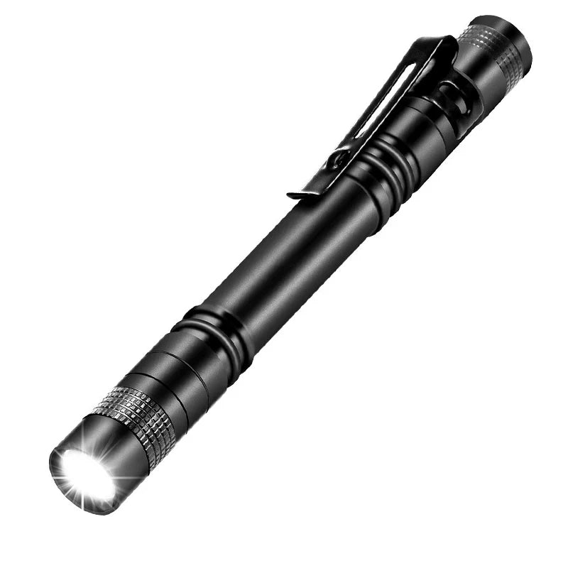 Lampe de poche LED