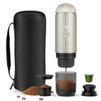 Espresso de qualité professionnelle