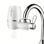 Filtre Purificateur d’Eau pour Robinet – Cartouche Céramique – Eau Potable & Cuisine – Anti-Impuretés