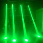 Projecteur LED Moving Head professionnel 150W pour scène