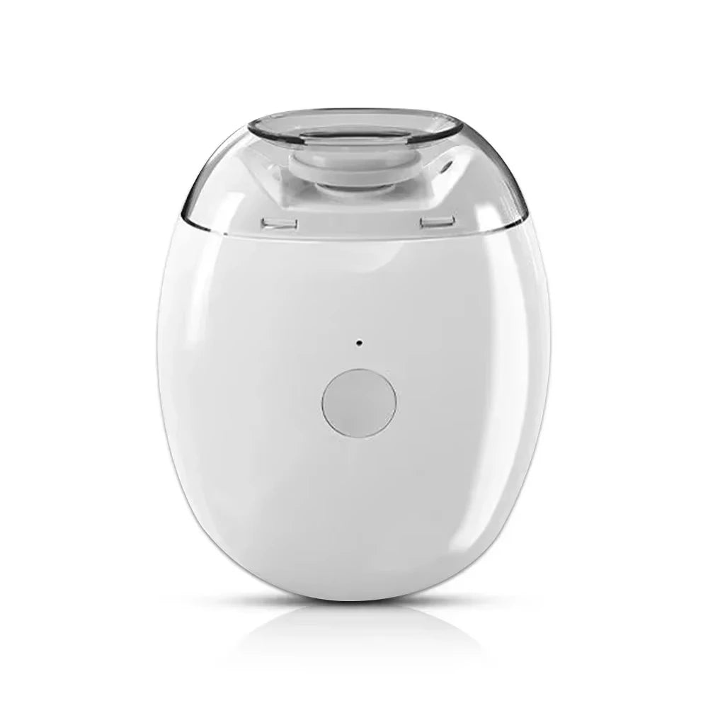 Lime à ongles électrique 2 en 1