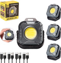 Lampe de travail portable