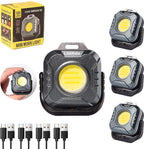 Lampe de travail portable