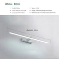 Applique Murale LED Moderne – Miroir Salle de Bain, Salon, Couloir & Chambre – Luminaire Décoratif